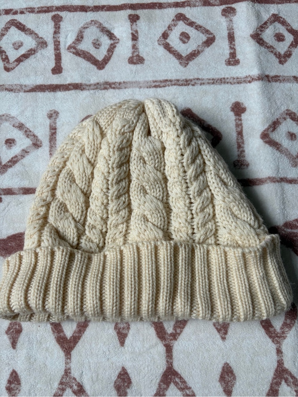 Women’s smartwool hat